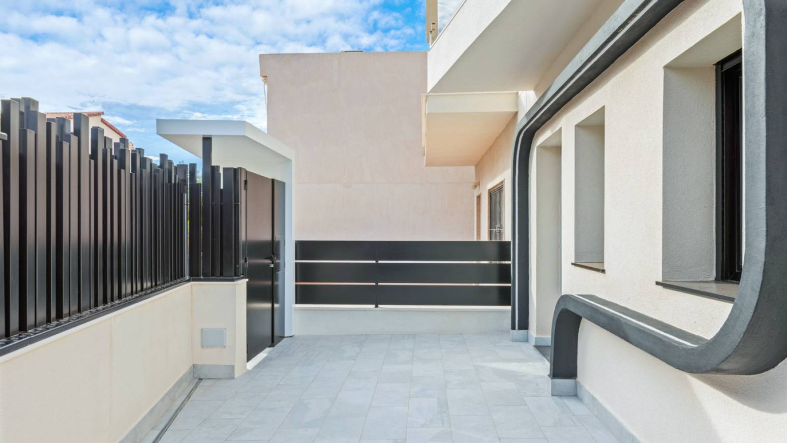 Venta - Chalet - Pilar de la Horadada - Torre de la Horadada