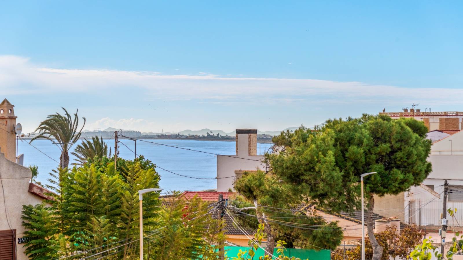 Venta - Chalet - Pilar de la Horadada - Torre de la Horadada