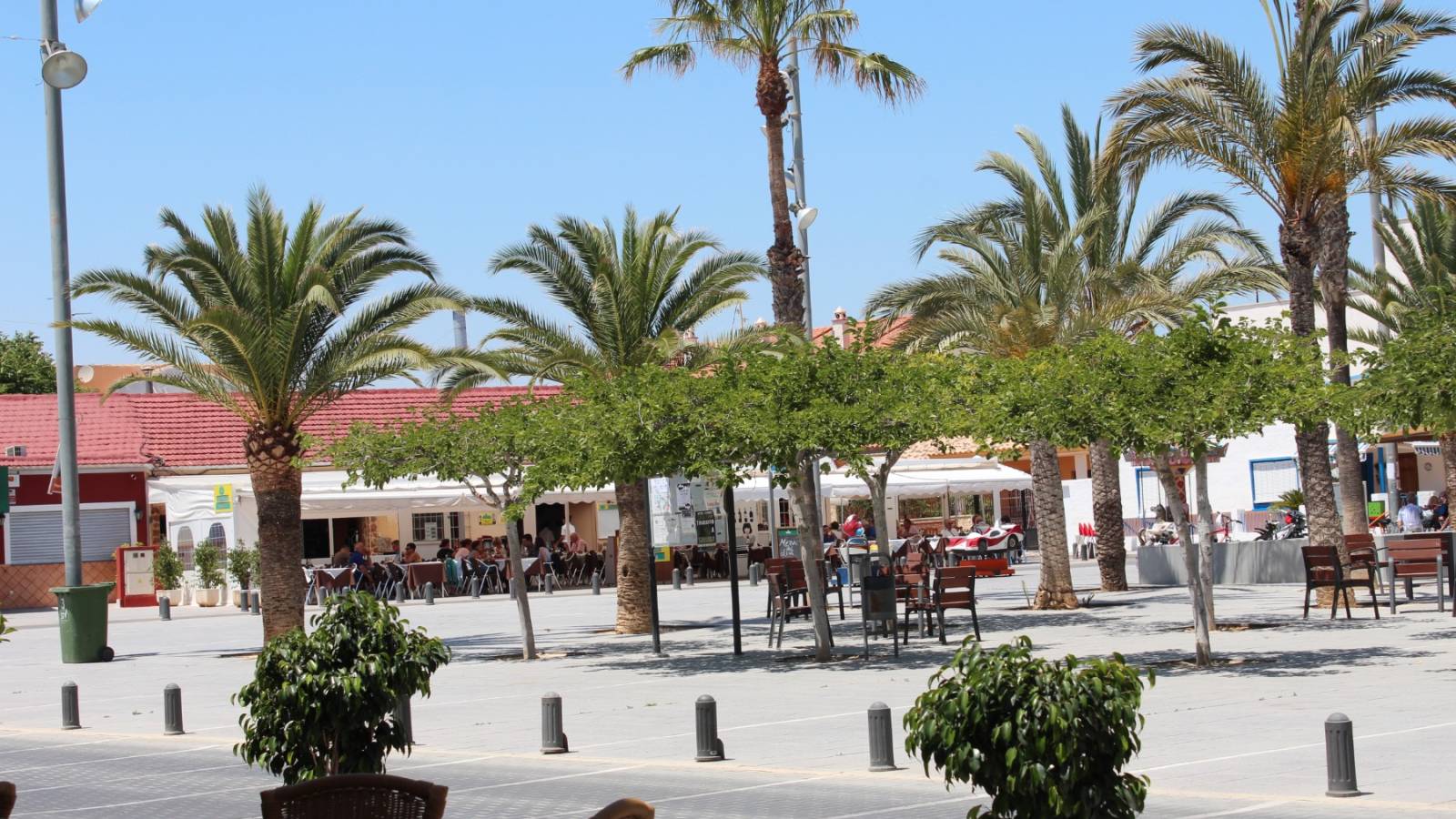 Venta - Chalet - Pilar de la Horadada - Torre de la Horadada