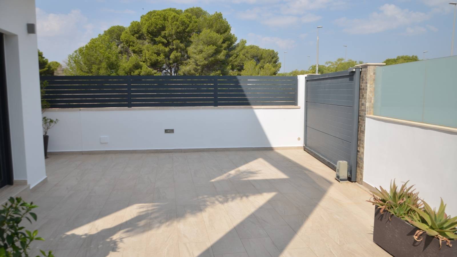 Venta - Chalet - Pilar de la Horadada