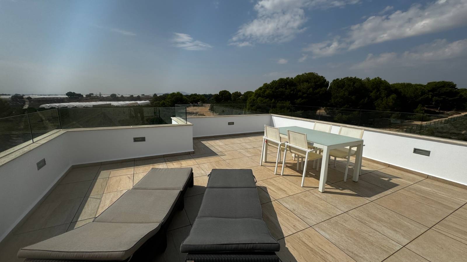 Venta - Chalet - Pilar de la Horadada