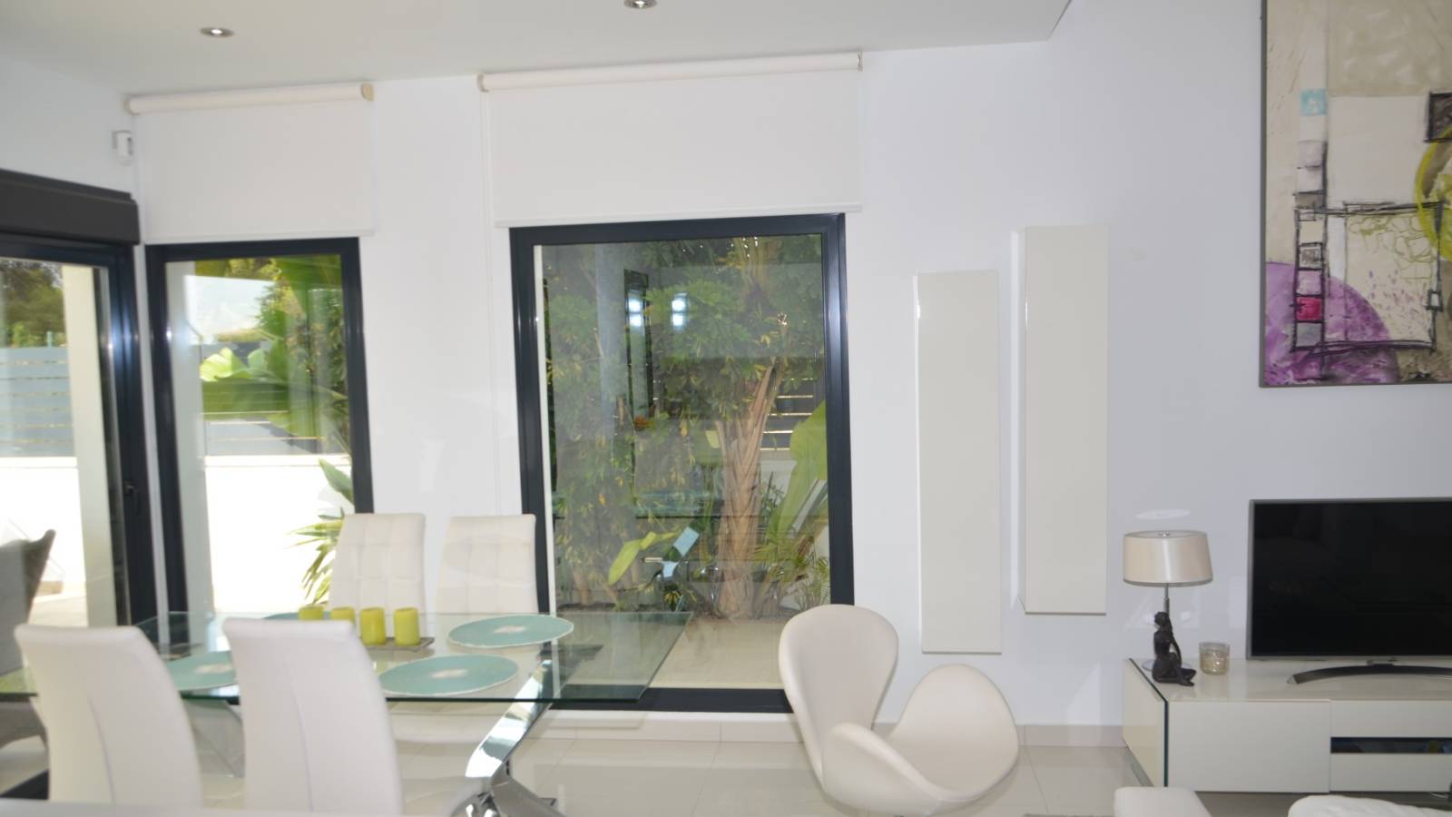 Venta - Chalet - Pilar de la Horadada