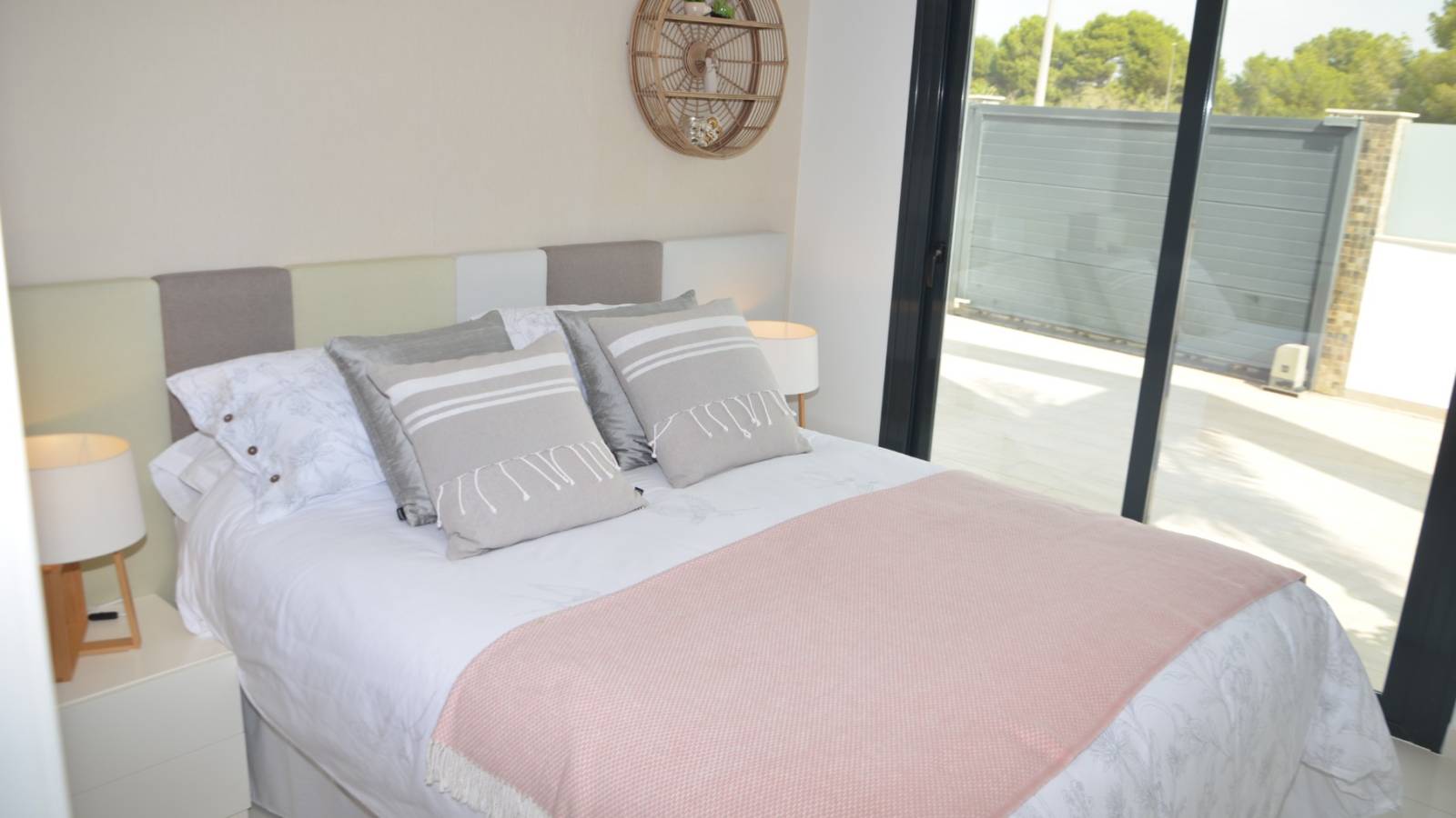 Venta - Chalet - Pilar de la Horadada