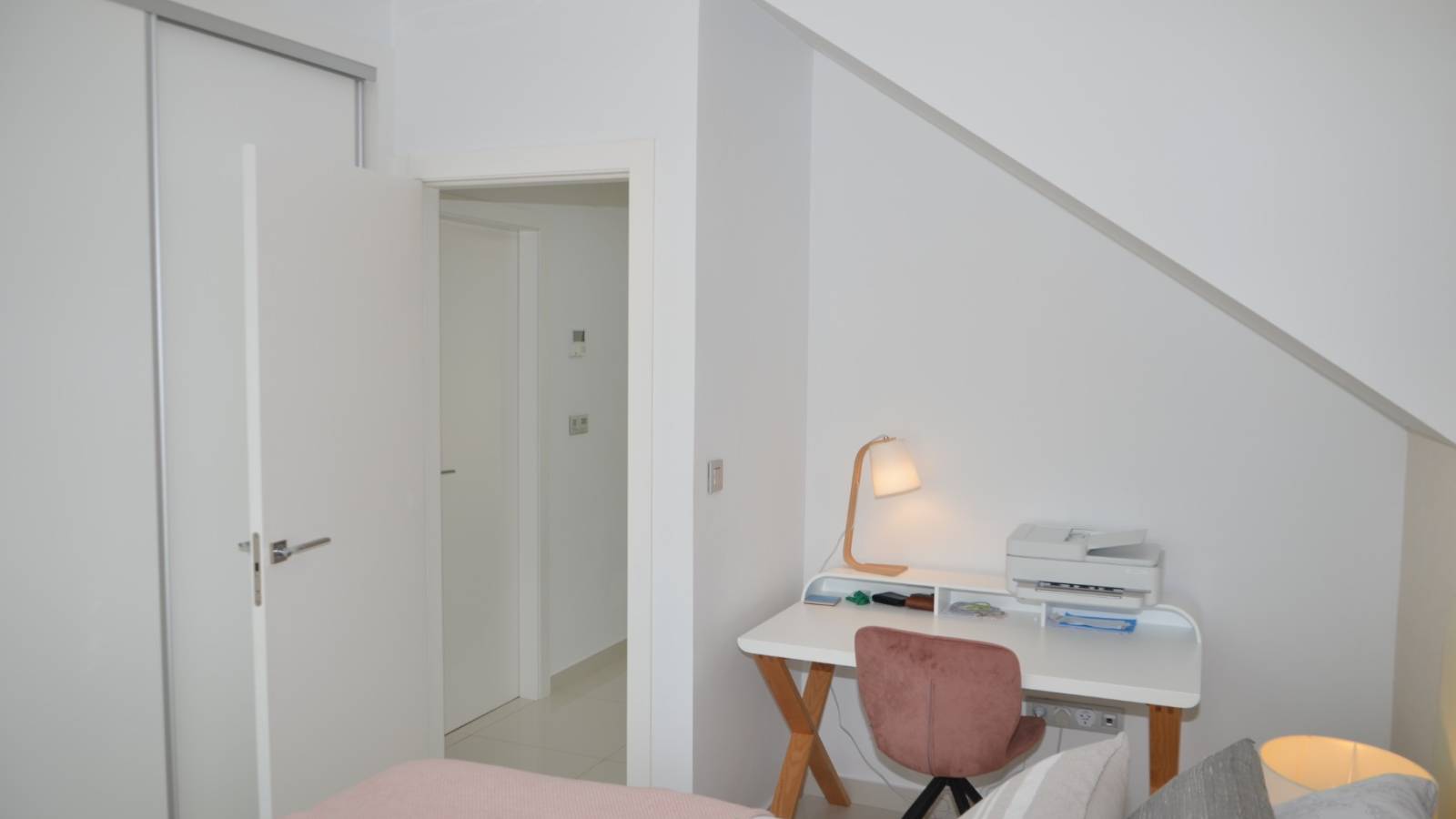 Venta - Chalet - Pilar de la Horadada