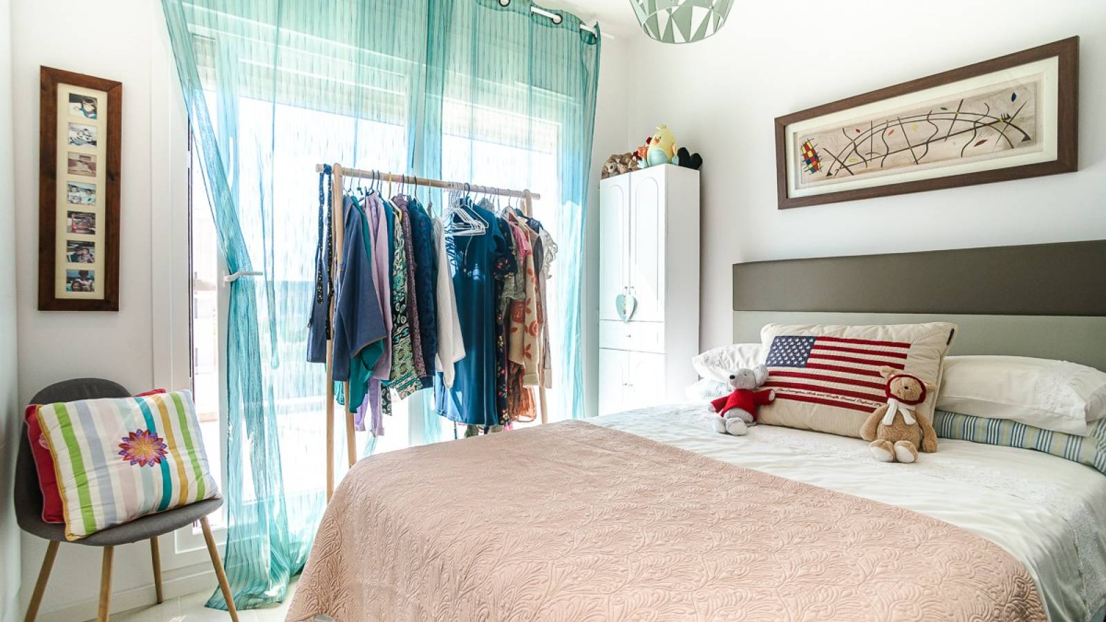 Venta - Chalet - Pilar de la Horadada