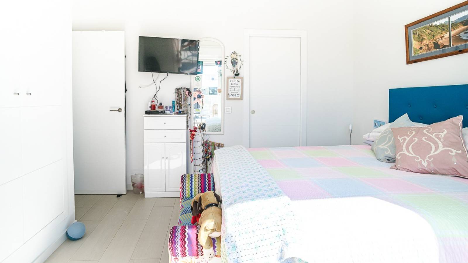 Venta - Chalet - Pilar de la Horadada