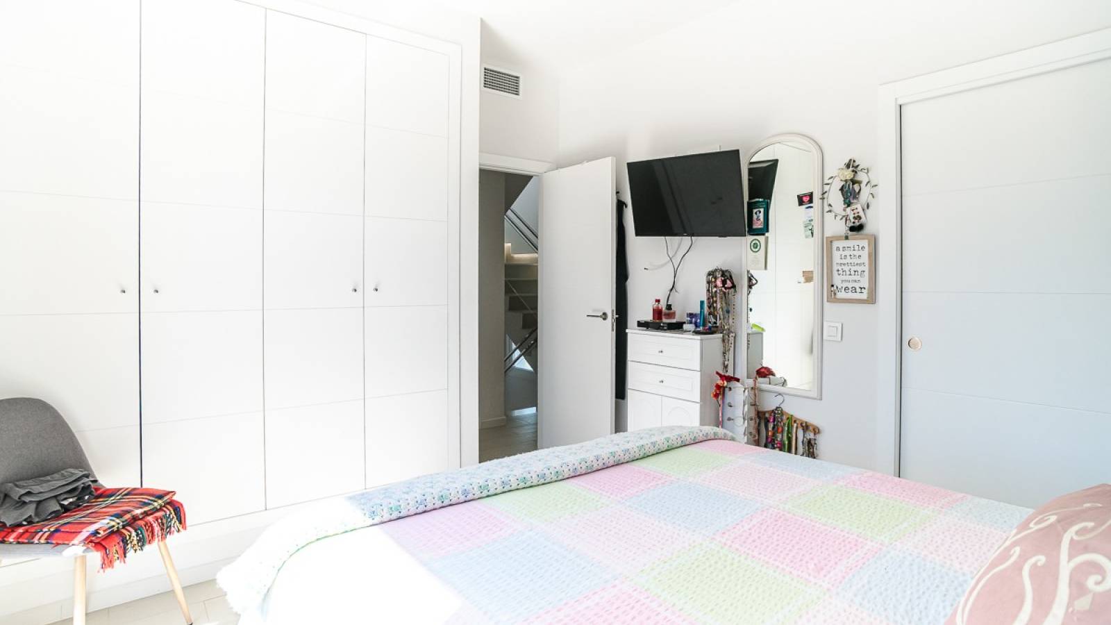 Venta - Chalet - Pilar de la Horadada