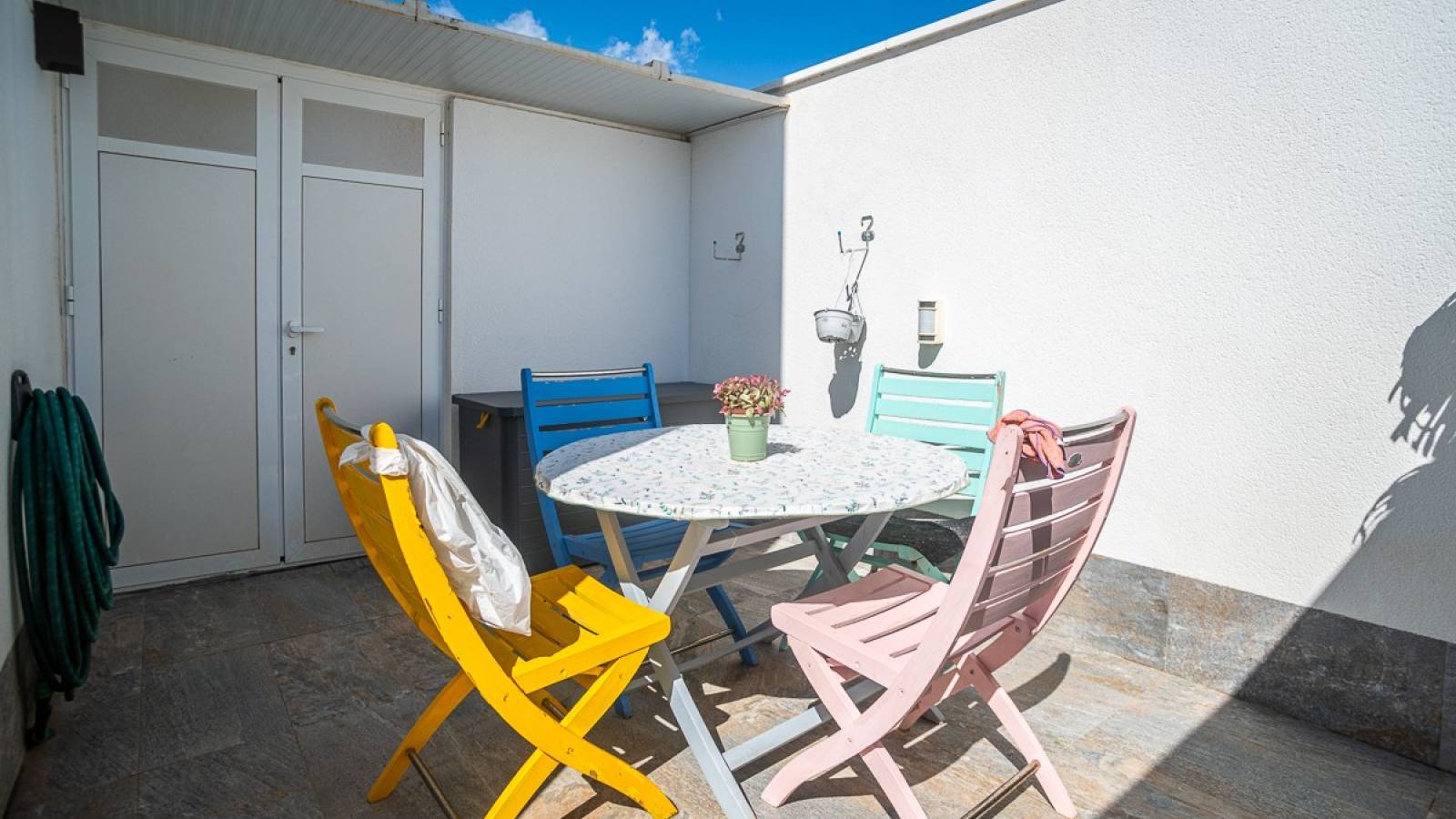 Venta - Chalet - Pilar de la Horadada