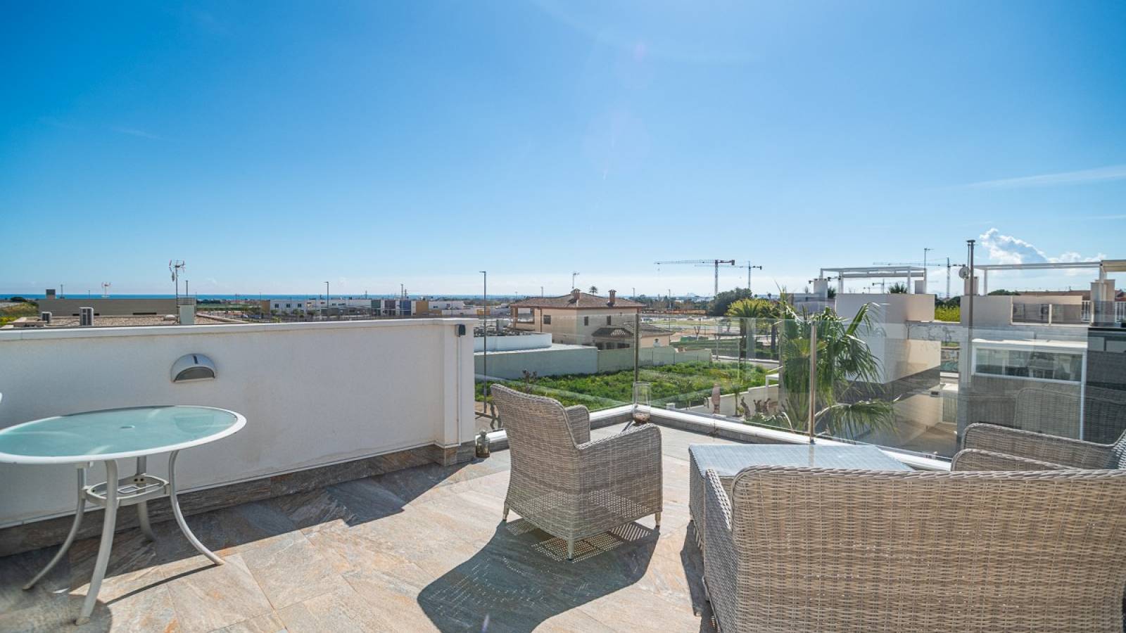 Venta - Chalet - Pilar de la Horadada