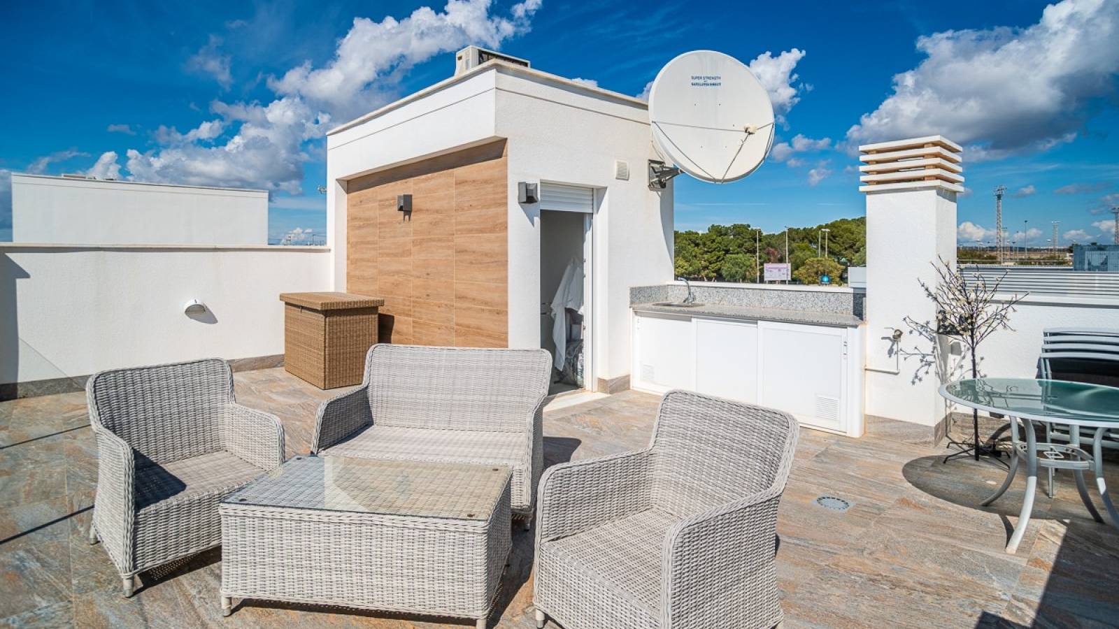 Venta - Chalet - Pilar de la Horadada