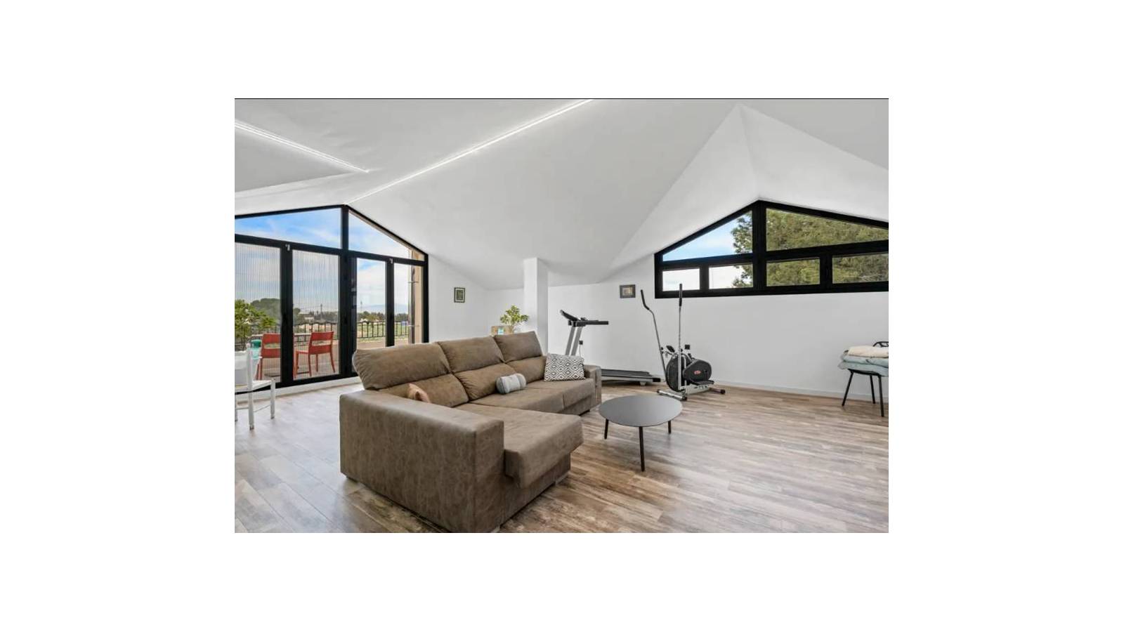 Venta - Chalet - Puerto Lumbreras - Esparragal de Puerto Lumbreras