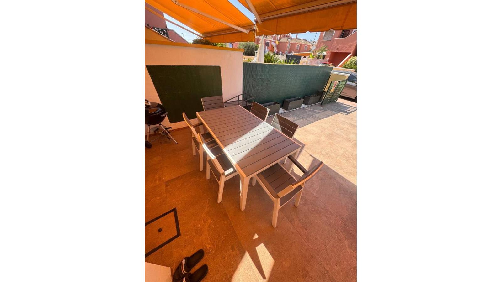 Venta - Chalet - Roda