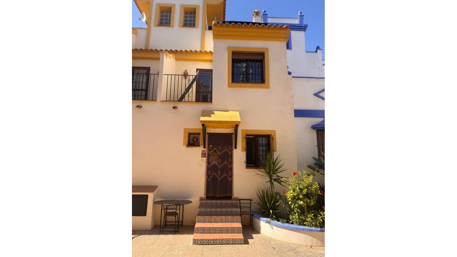 Venta - Chalet - Roda