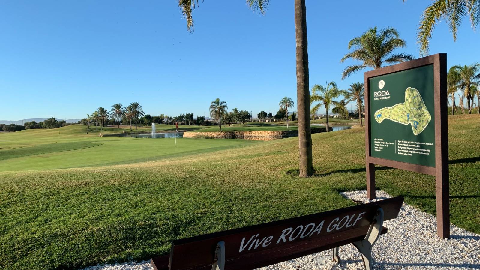 Venta - Chalet - Roda