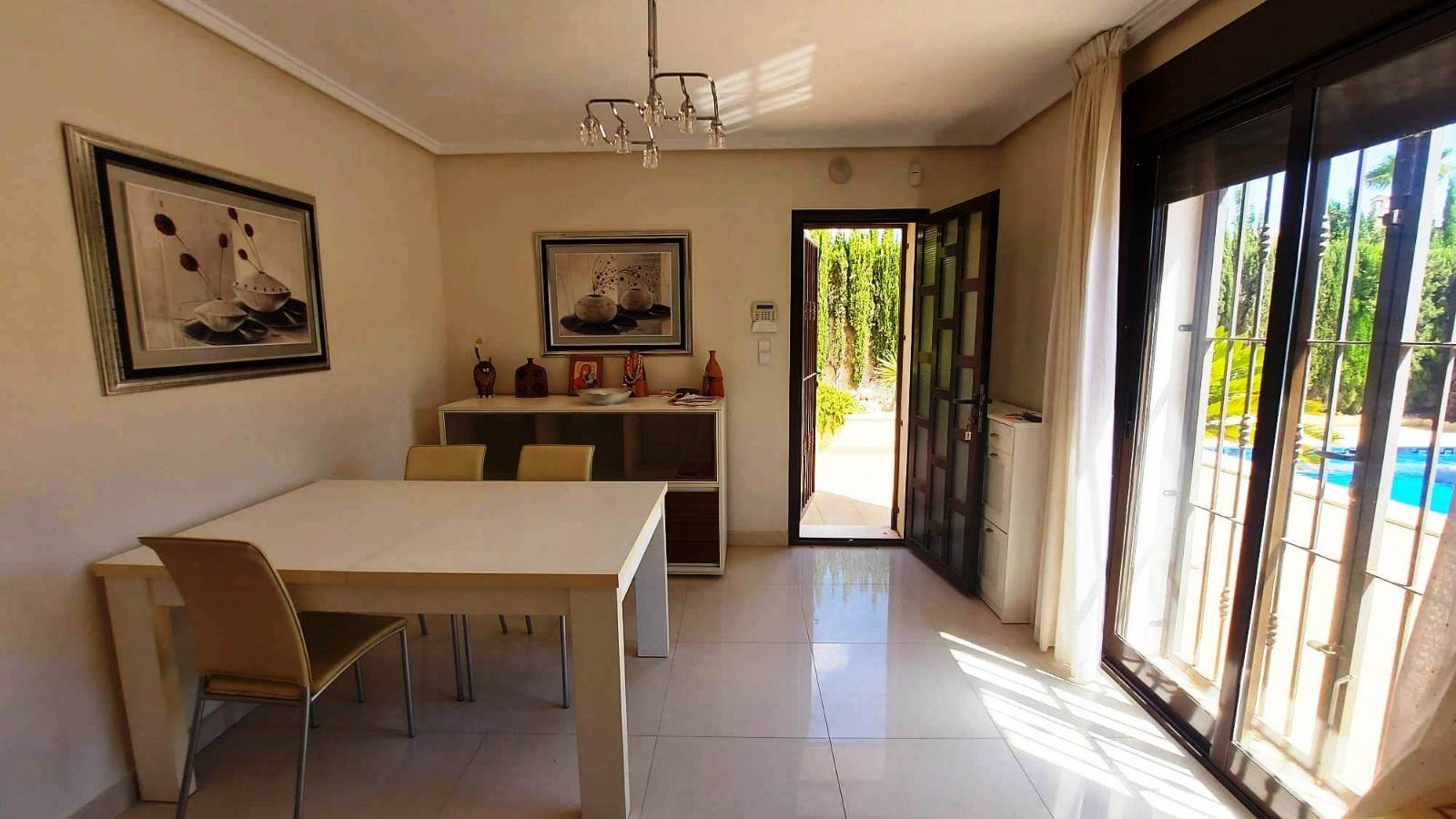 Venta - Chalet - Rojales - Ciudad Quesada