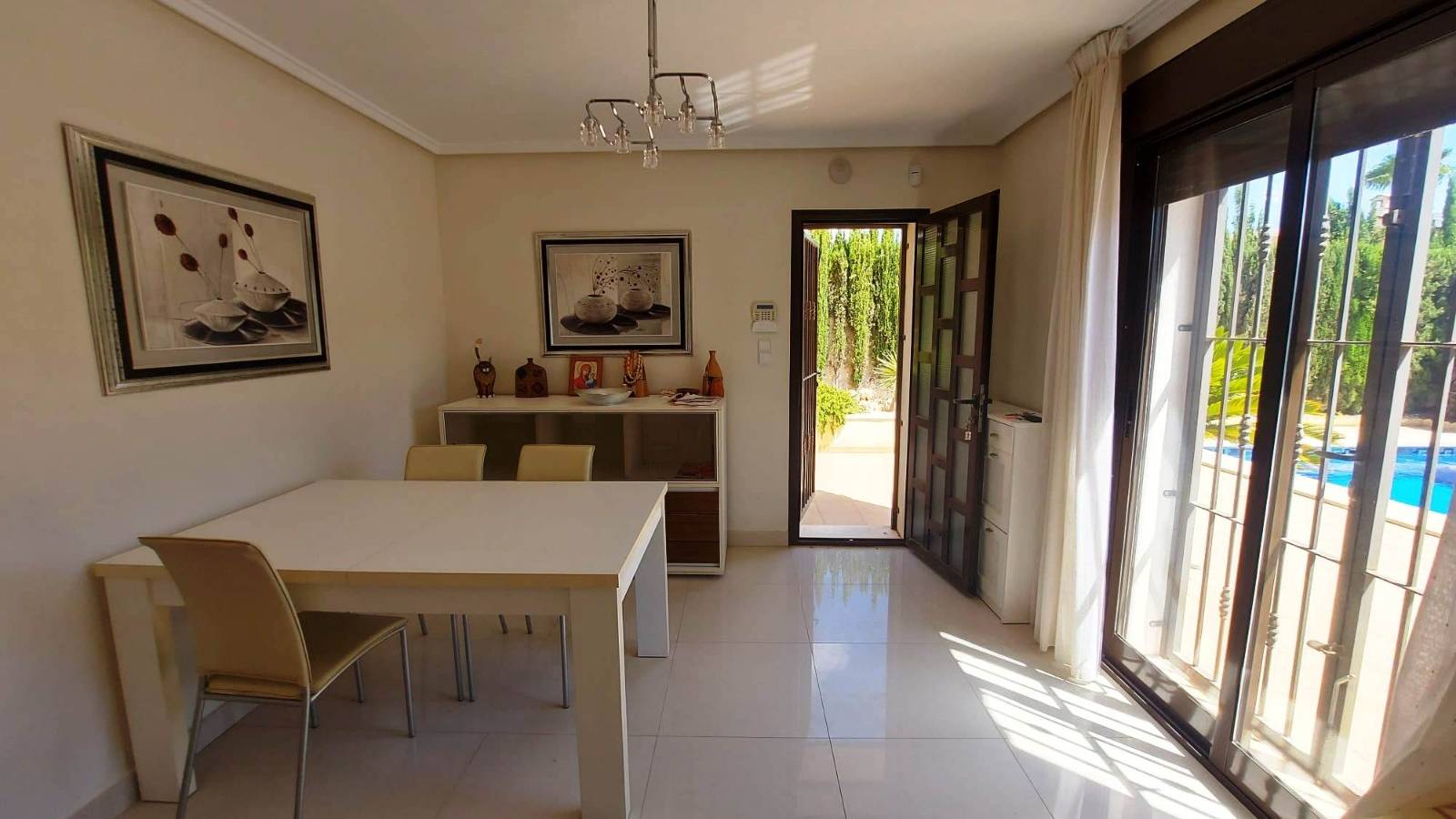 Venta - Chalet - Rojales - Ciudad Quesada