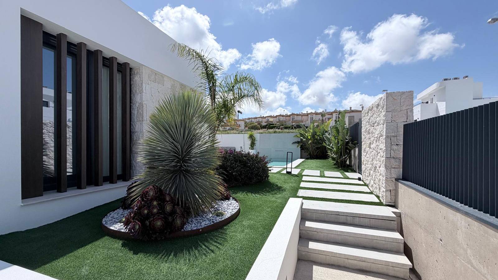 Venta - Chalet - Rojales