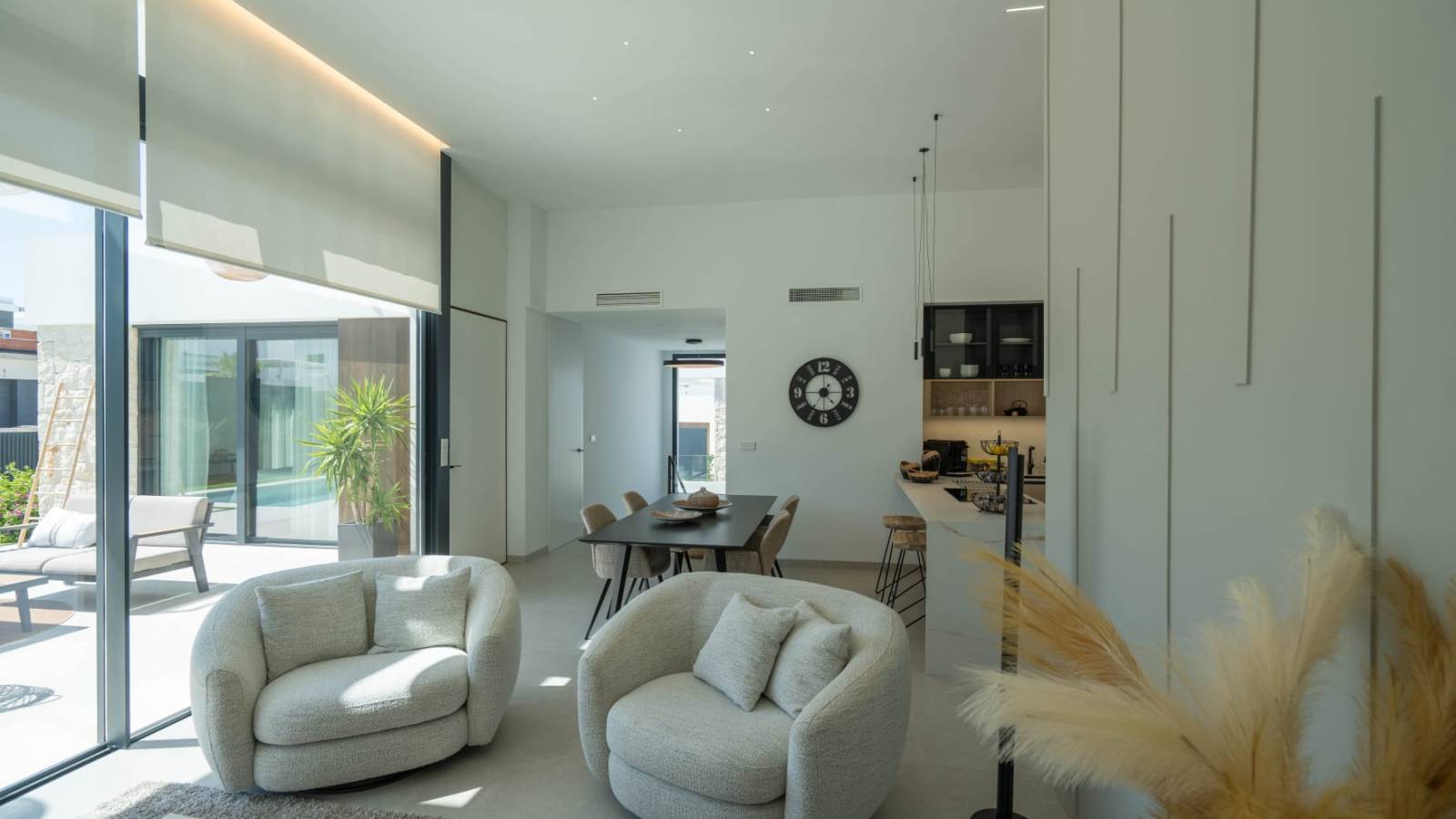Venta - Chalet - Rojales