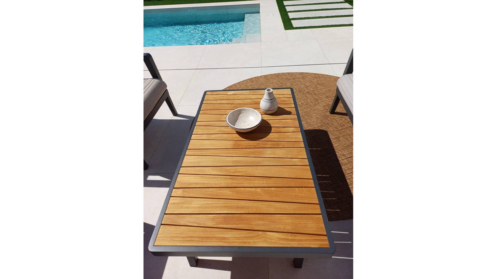 Venta - Chalet - Rojales