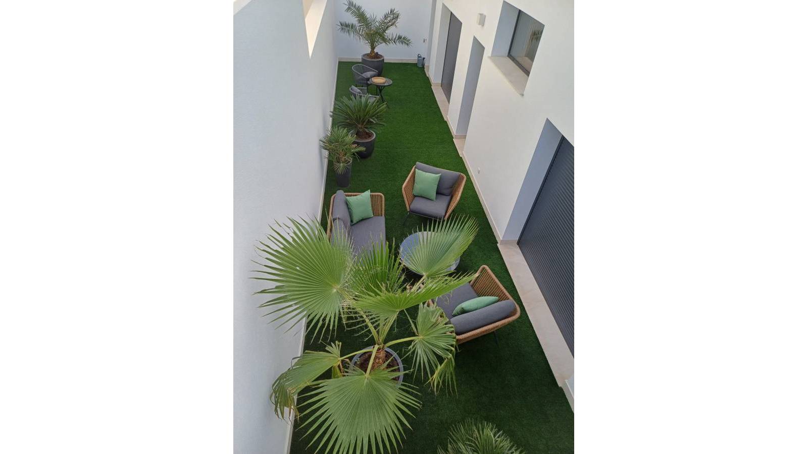 Venta - Chalet - Rojales