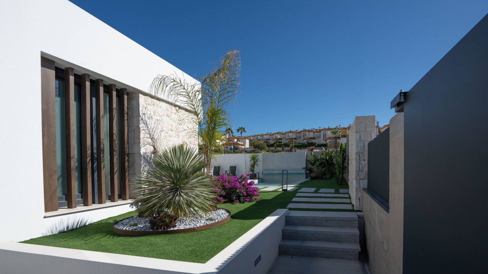 Venta - Chalet - Rojales