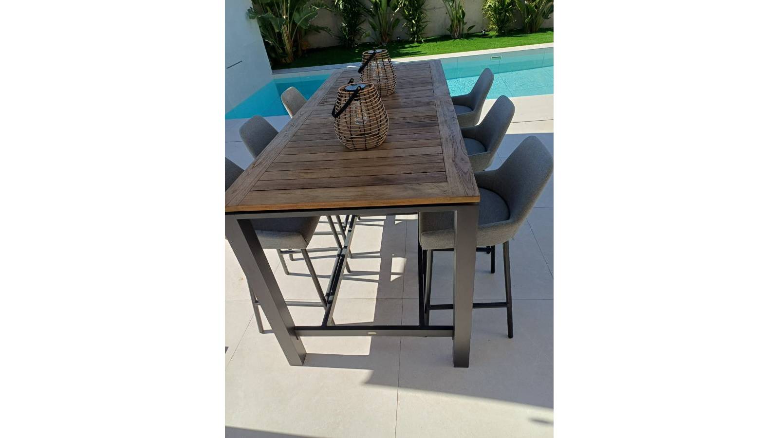 Venta - Chalet - Rojales