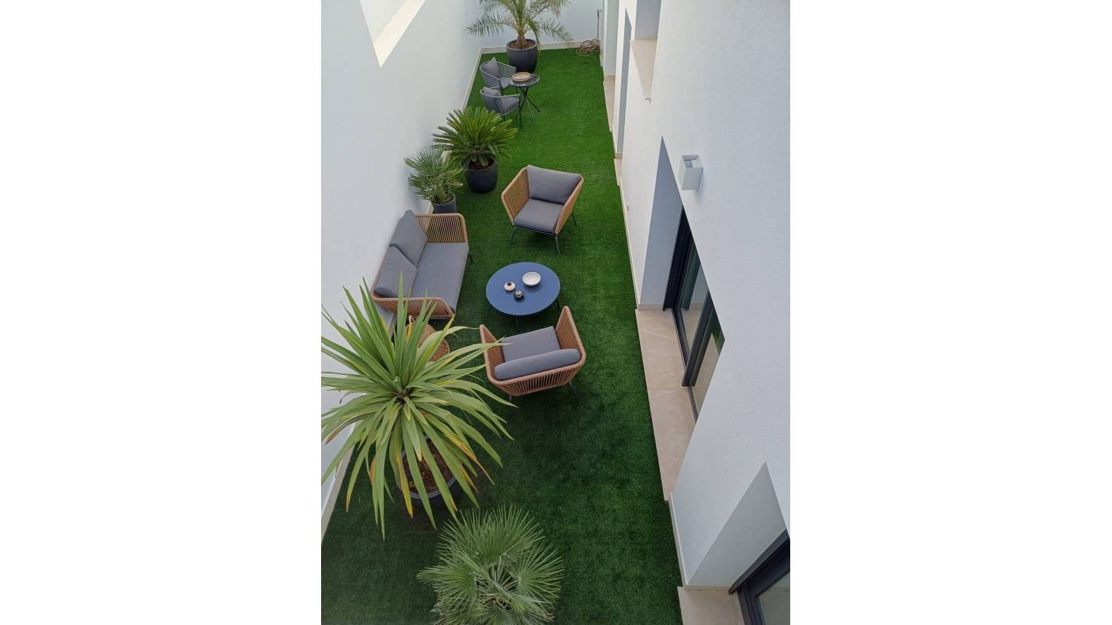 Venta - Chalet - Rojales