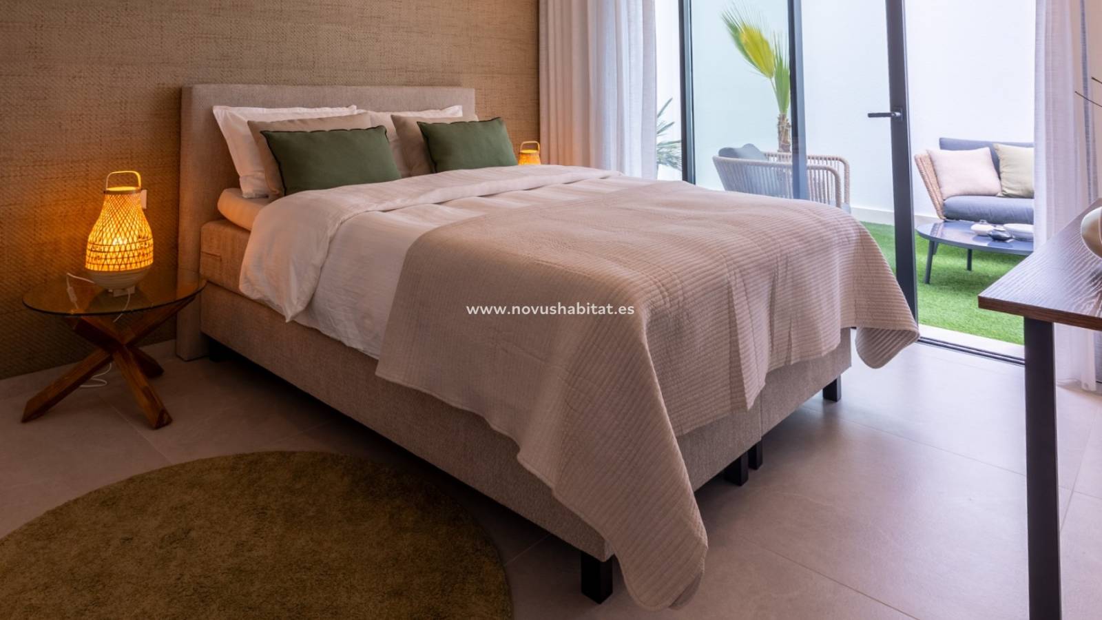 Venta - Chalet - Rojales