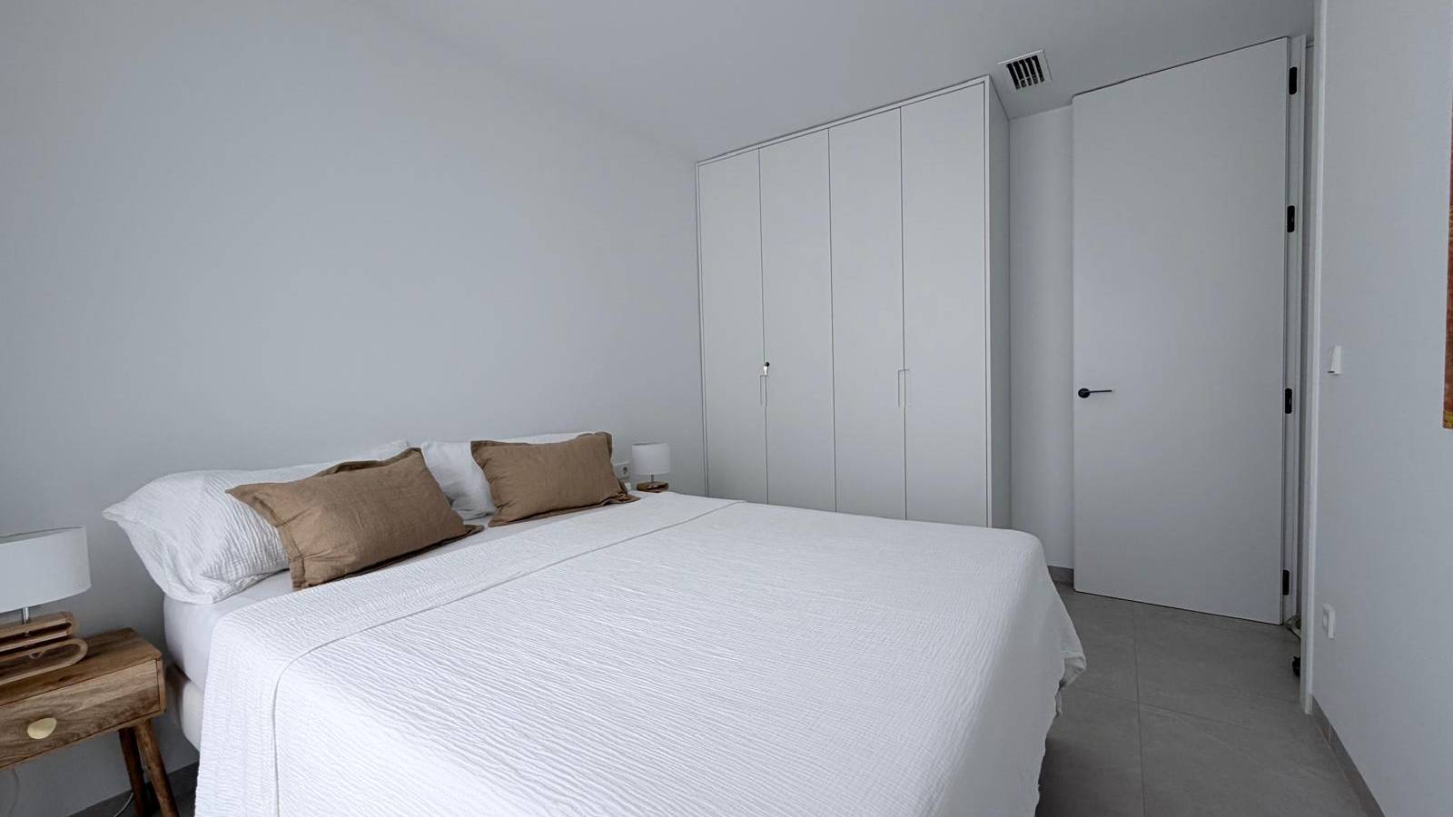 Venta - Chalet - Rojales
