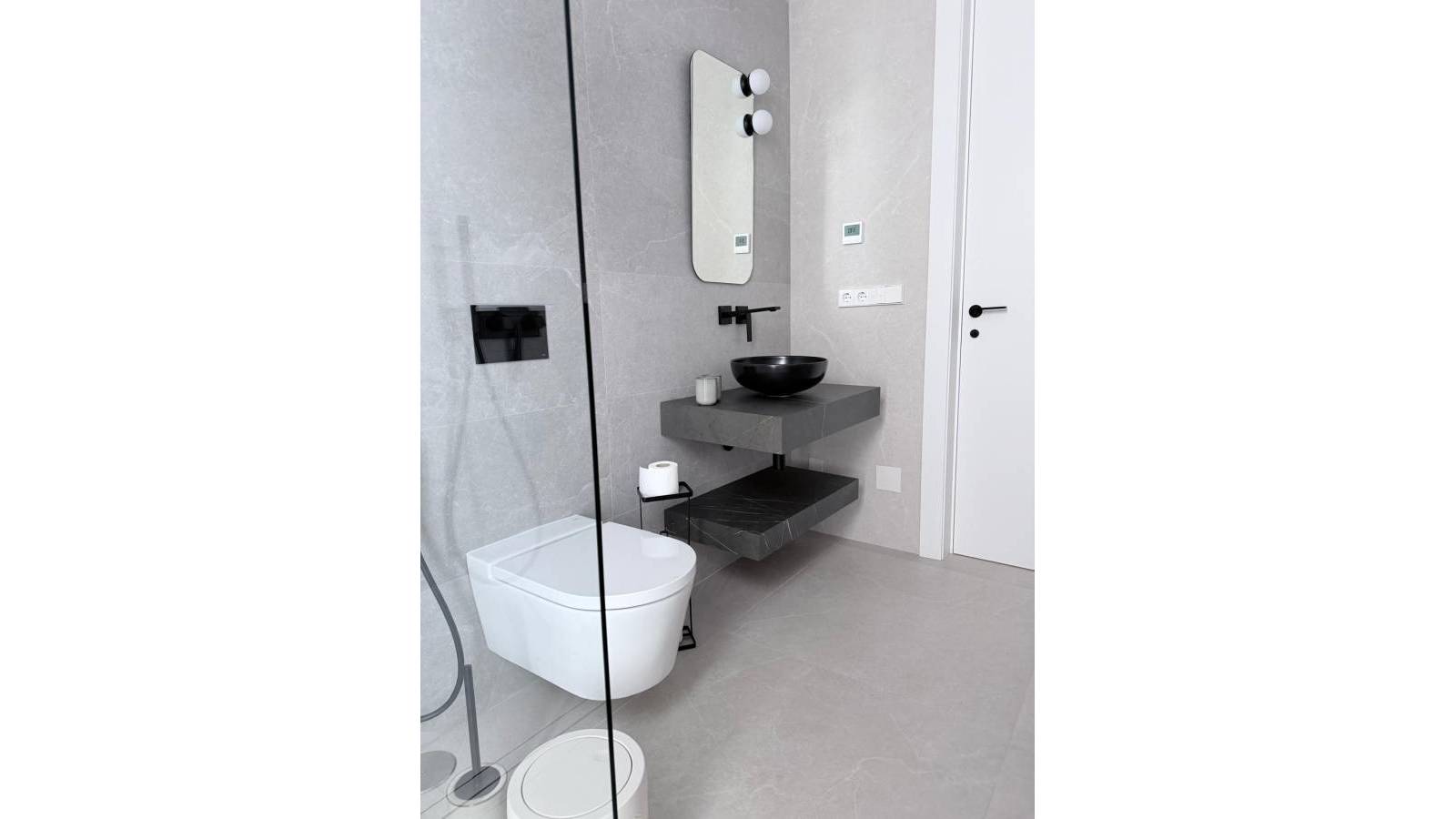 Venta - Chalet - Rojales
