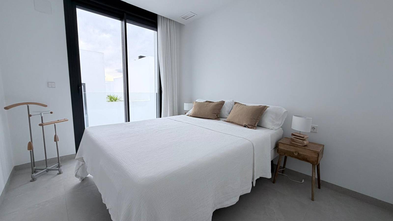Venta - Chalet - Rojales