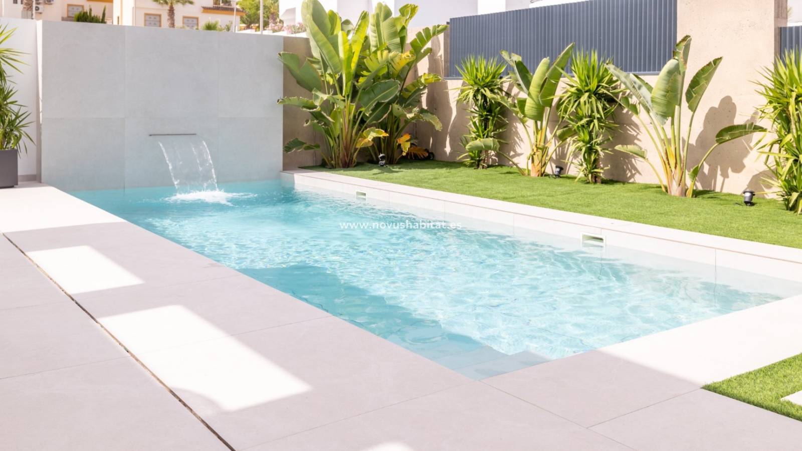Venta - Chalet - Rojales