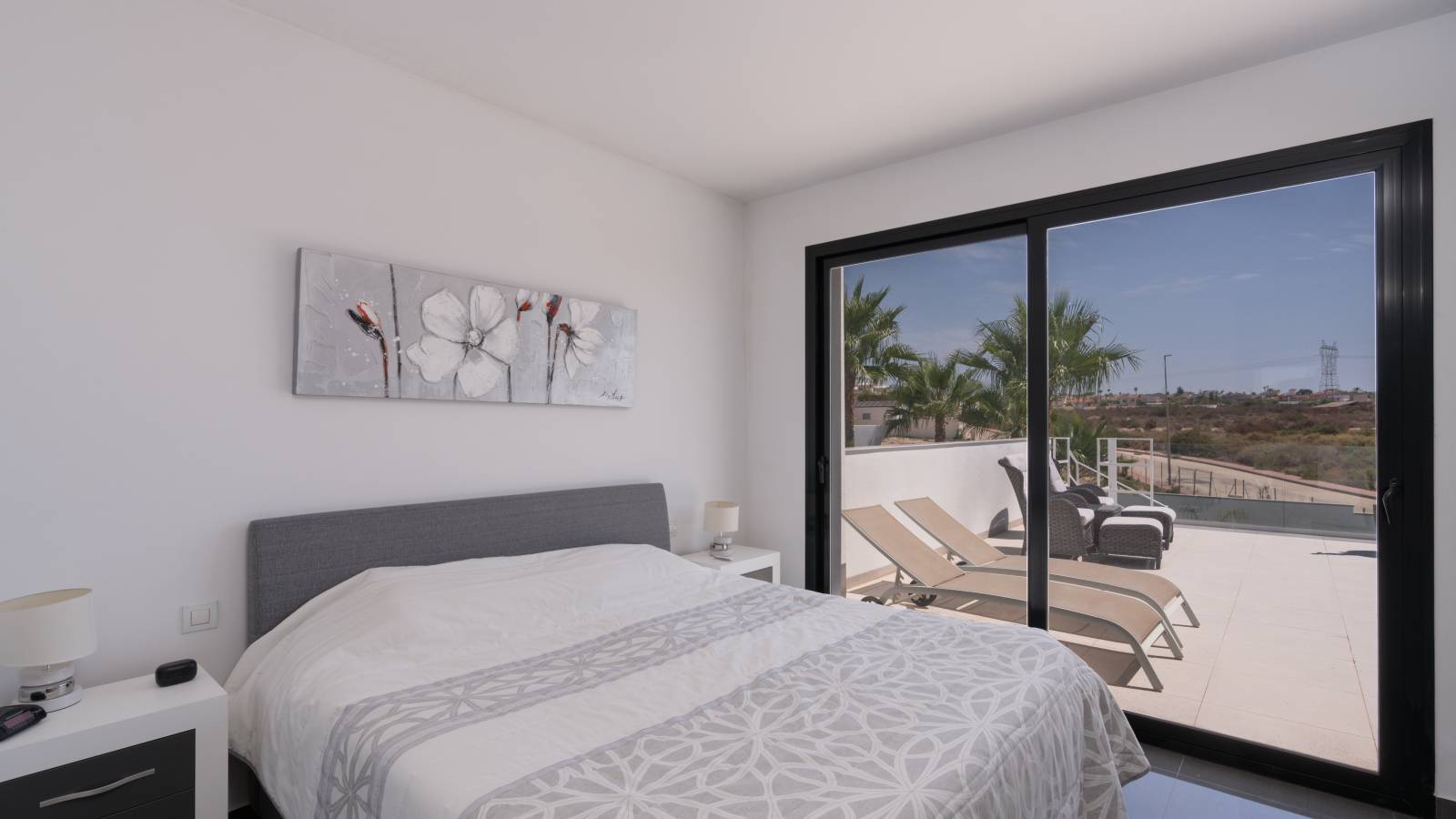 Venta - Chalet - San Fulgencio - La Marina