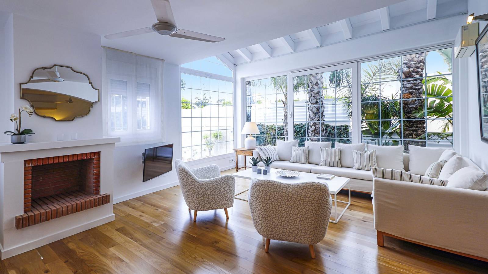 Venta - Chalet - San Fulgencio