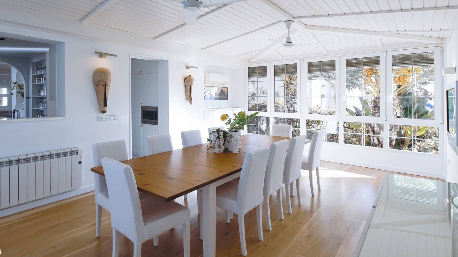 Venta - Chalet - San Fulgencio