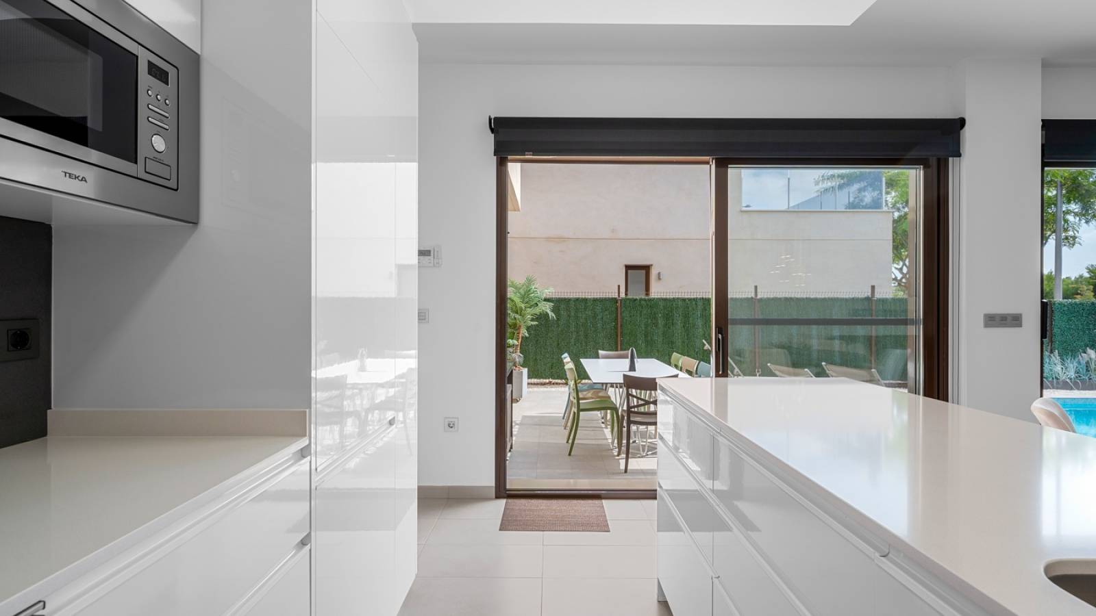 Venta - Chalet - San Javier - Roda Golf