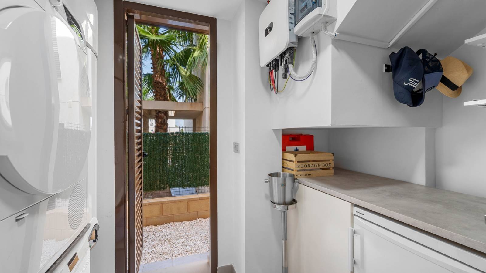Venta - Chalet - San Javier - Roda Golf