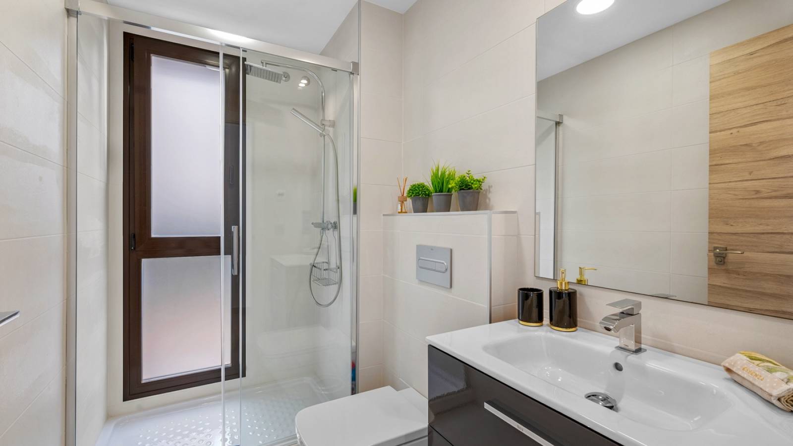 Venta - Chalet - San Javier - Roda Golf