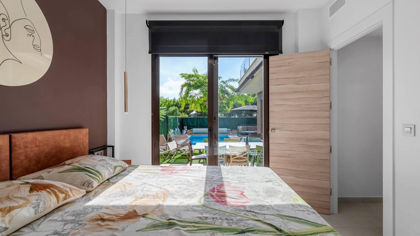Venta - Chalet - San Javier - Roda Golf