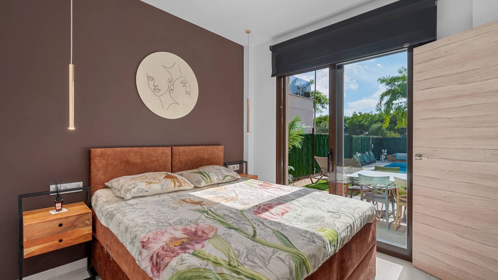 Venta - Chalet - San Javier - Roda Golf