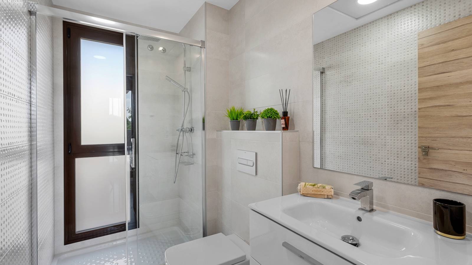 Venta - Chalet - San Javier - Roda Golf