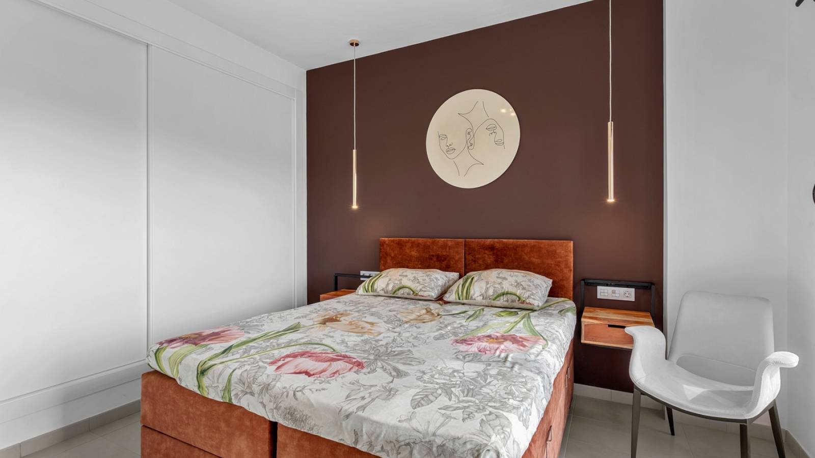 Venta - Chalet - San Javier - Roda Golf