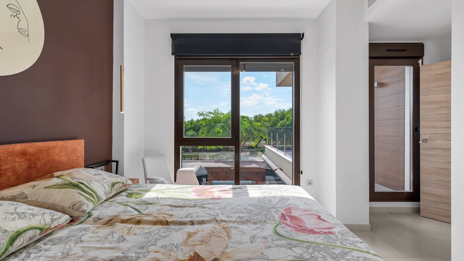 Venta - Chalet - San Javier - Roda Golf