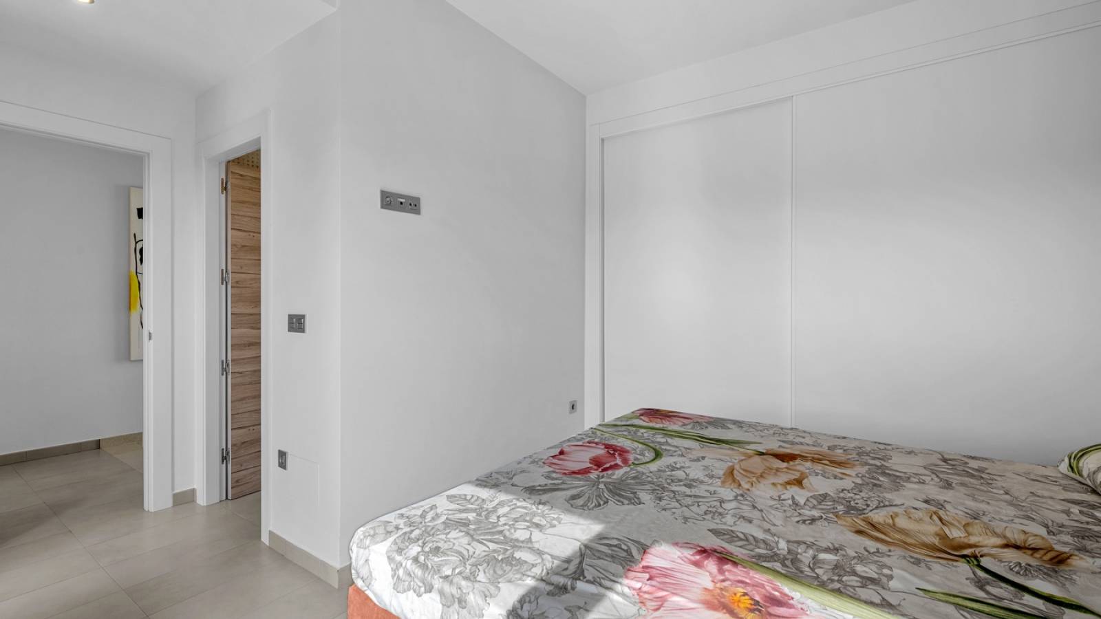 Venta - Chalet - San Javier - Roda Golf