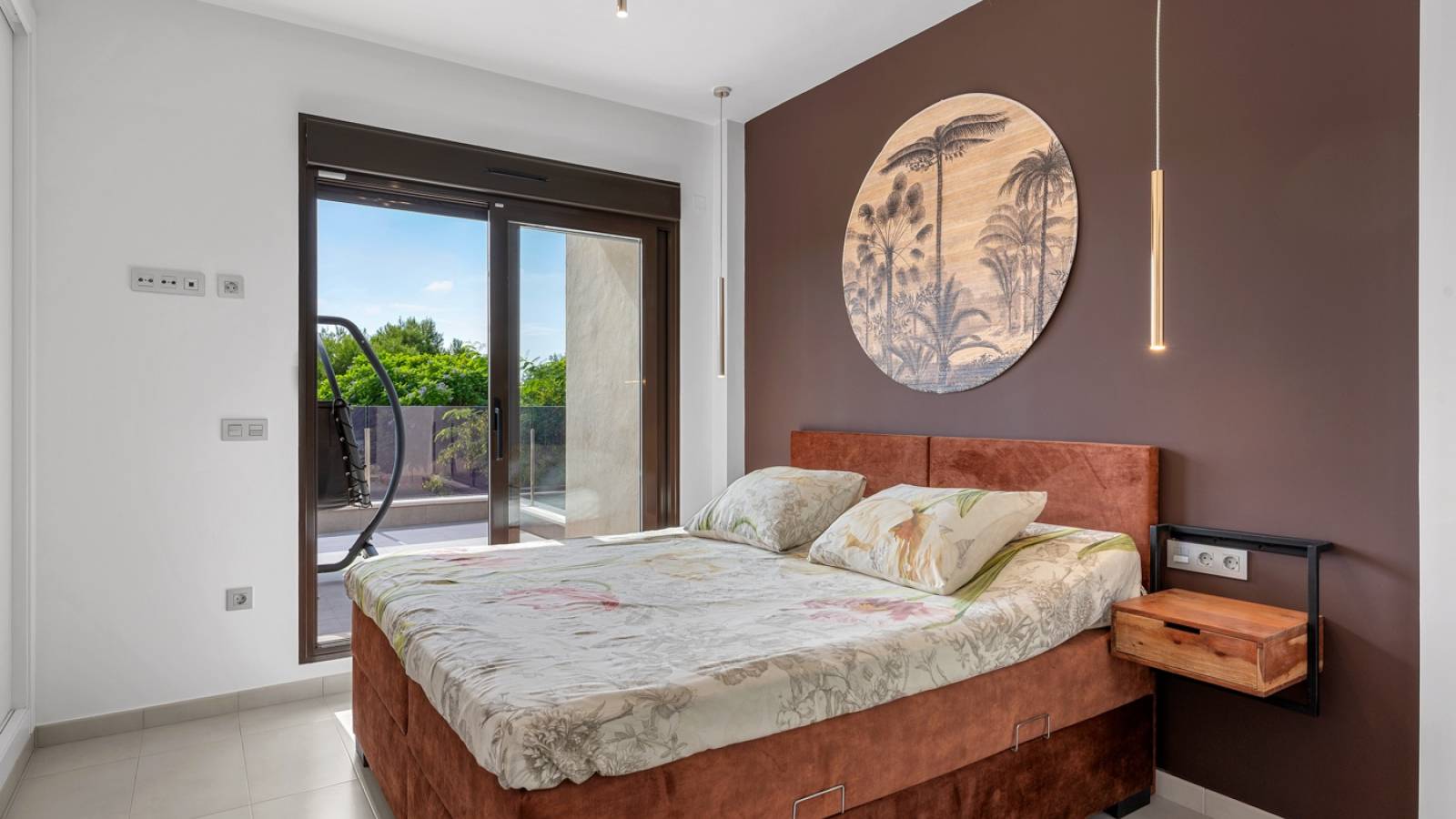 Venta - Chalet - San Javier - Roda Golf