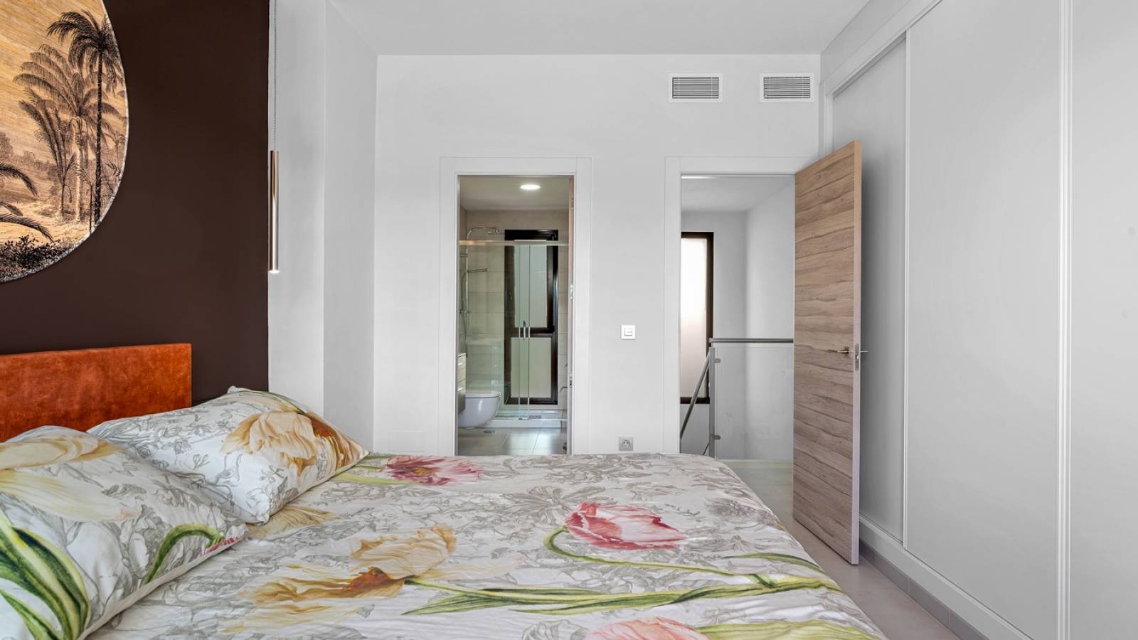 Venta - Chalet - San Javier - Roda Golf