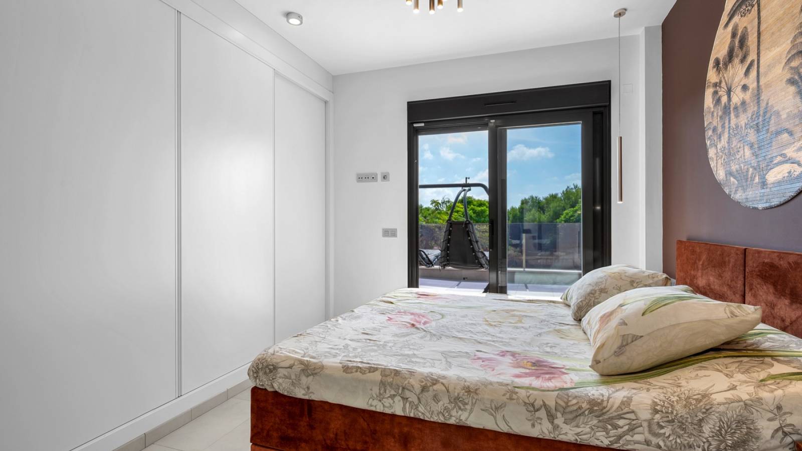 Venta - Chalet - San Javier - Roda Golf