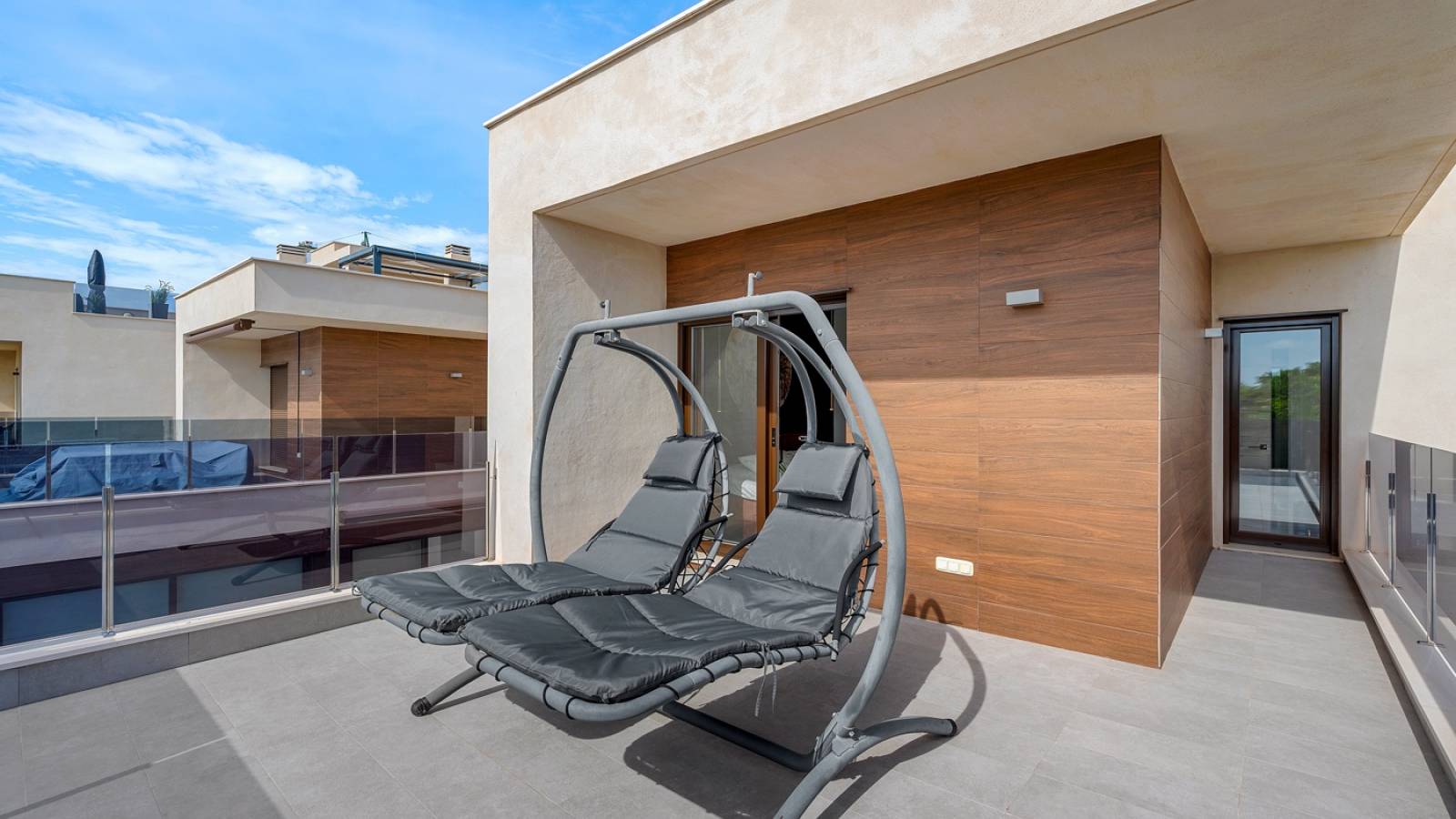 Venta - Chalet - San Javier - Roda Golf