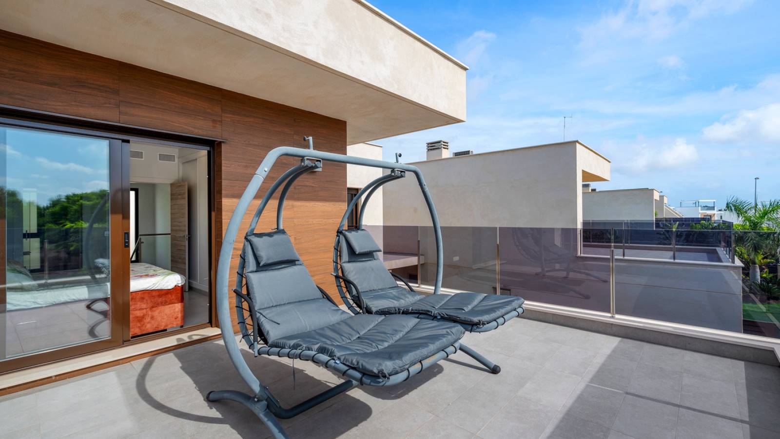 Venta - Chalet - San Javier - Roda Golf