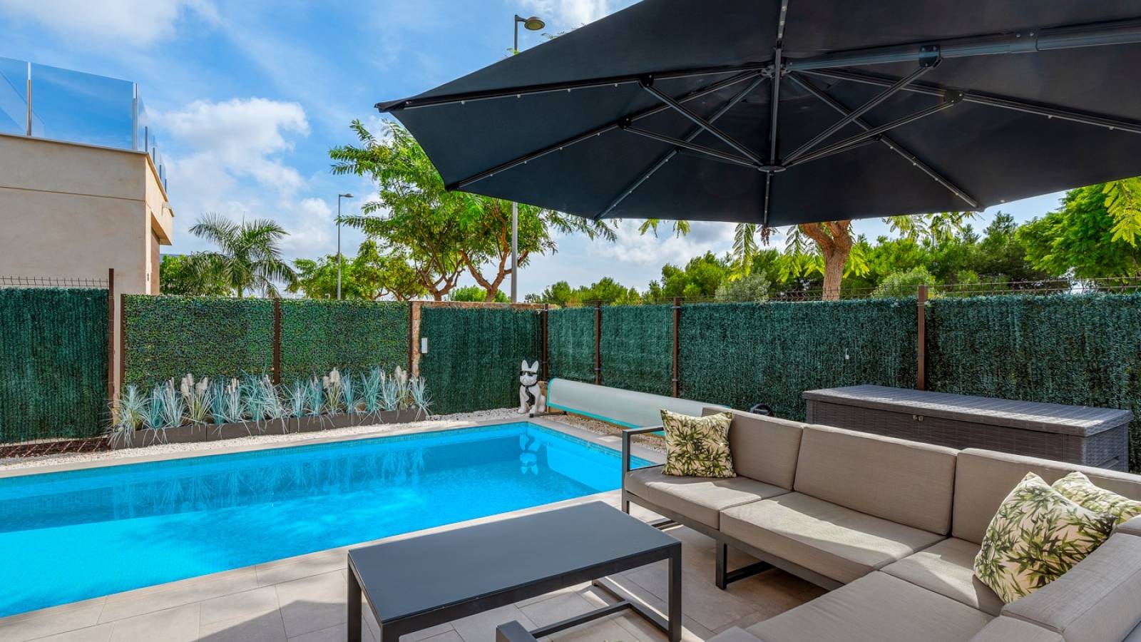 Venta - Chalet - San Javier - Roda Golf